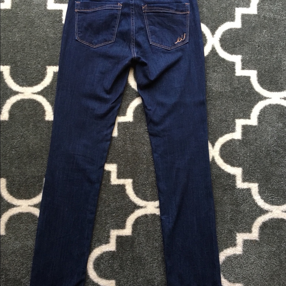 Express Jeans